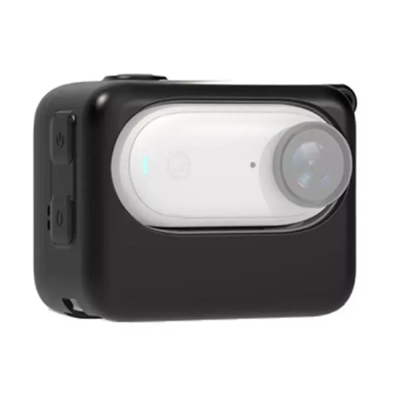 Puluz Silicone Charging Case for Insta360 GO 3 Photo 3
