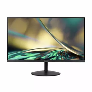 Acer SA242YE computer monitor 60.5 cm (23.8") 1920 x 1080 pixels Full HD LED Black