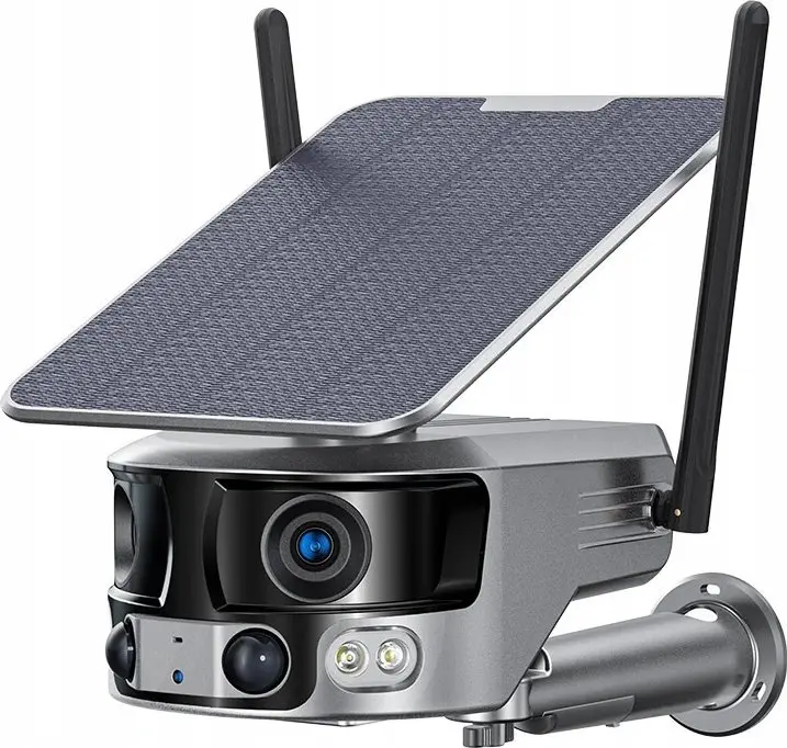 Dash Cam Viking PRIME-4G Photo 3