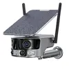 Видеорегистратор Viking Solar Outdoor 4K камера Photo 3