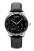 Zeppelin New Captain's Line 8662-2 Automatic Watch Photo 2