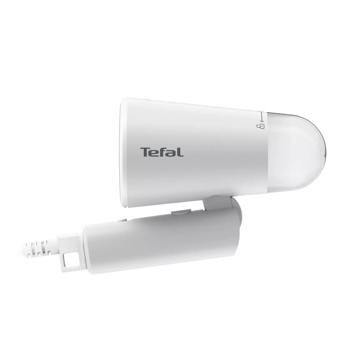 Tefal Origin Travel DT1020 rokas tvaicētājs Photo 2