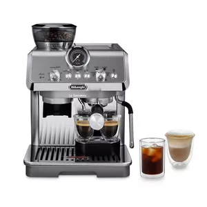 Кофеварка DeLonghi 1.5L La Specialista Arte Evo EC9255.M