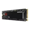 SSD Samsung 990 PRO 4 TB MZ-V9P4T0BW Photo 3