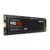 SSD Samsung 990 PRO 4 TB MZ-V9P4T0BW Photo 4