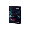 SSD Samsung 990 PRO 4 TB MZ-V9P4T0BW Photo 7