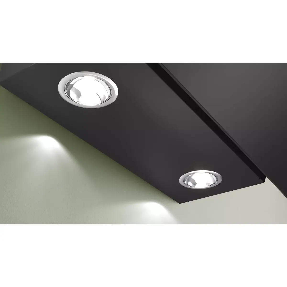 Bosch Serie 2 DWK65DK60 sienas nosūcējs Photo 3