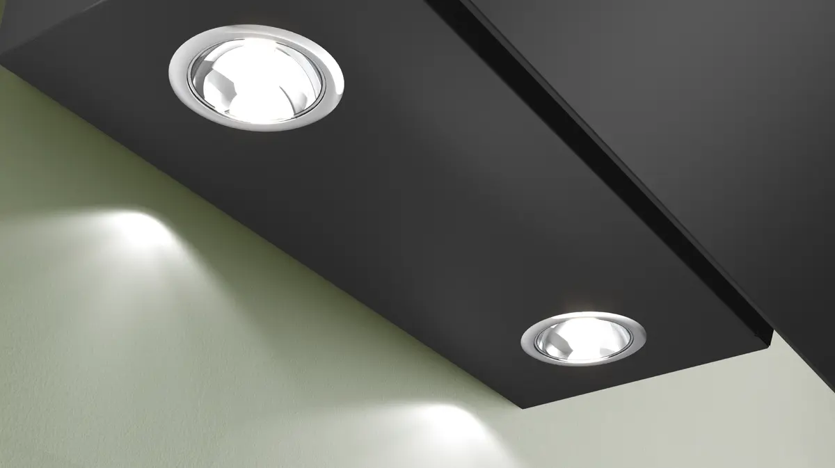 Вытяжка Bosch Serie 2 DWK65DK60 Photo 3