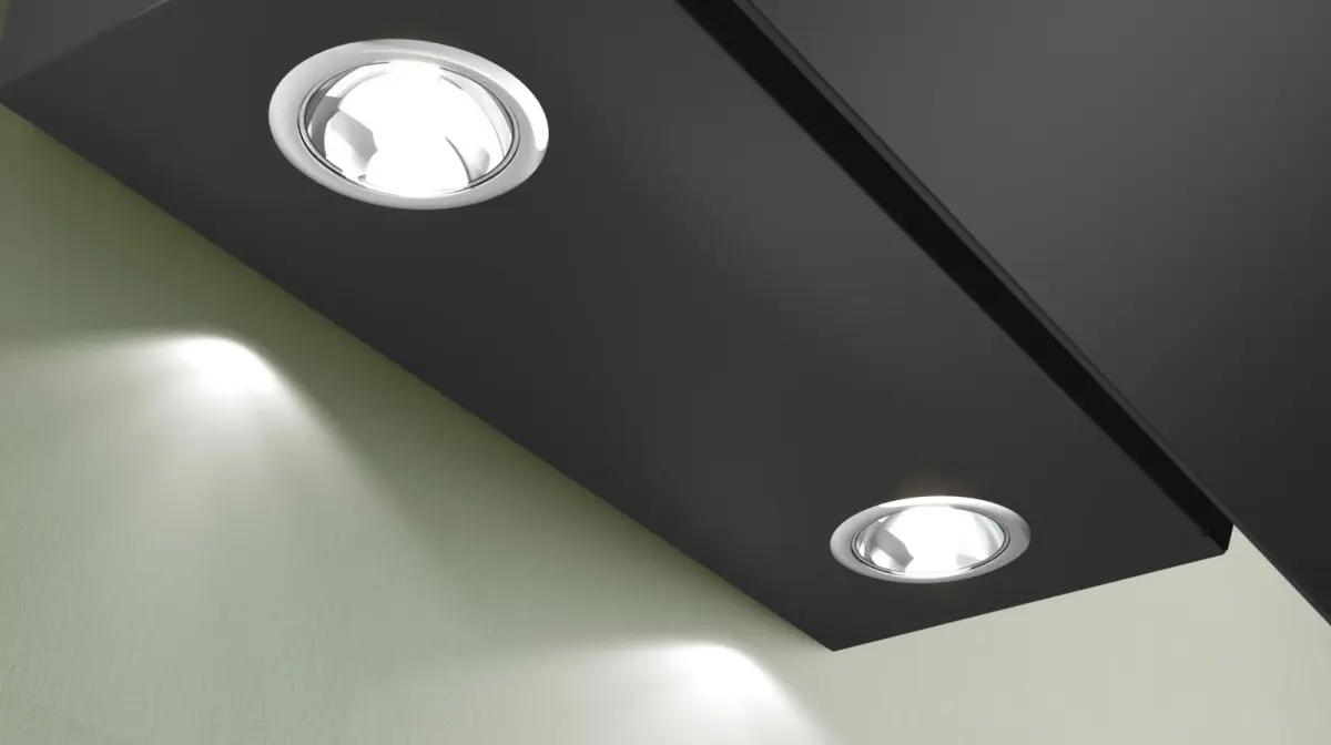 Вытяжка Bosch Serie 2 DWK65DK60 Photo 15