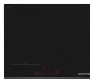 Bosch PVS63KHC1Z Built-in Hob, 4 Zones, Touch Control