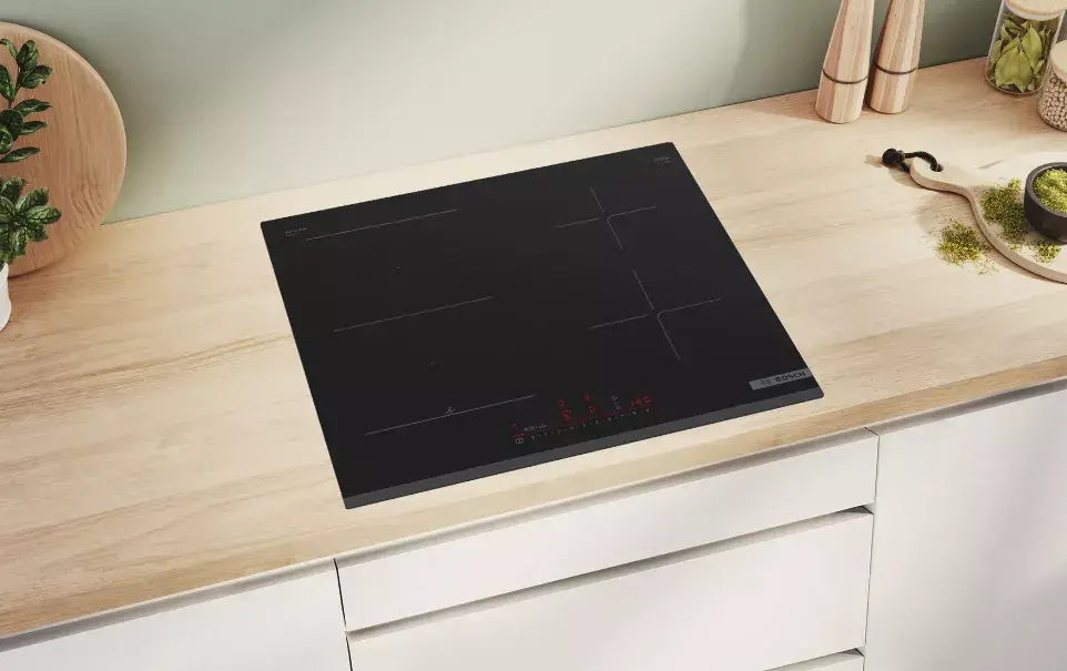 Встраиваемая варочная панель Bosch PVS63KHC1Z Photo 4