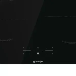Gorenje GI6401BSC встраиваемая керамическая плита Photo 2
