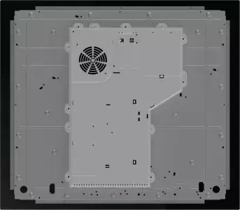 Gorenje GI6401BSC встраиваемая керамическая плита Photo 7
