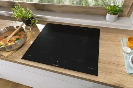 Gorenje GI6401BSC встраиваемая керамическая плита Photo 9