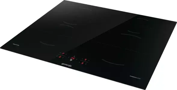 Gorenje GI6401BSC встраиваемая керамическая плита Photo 10