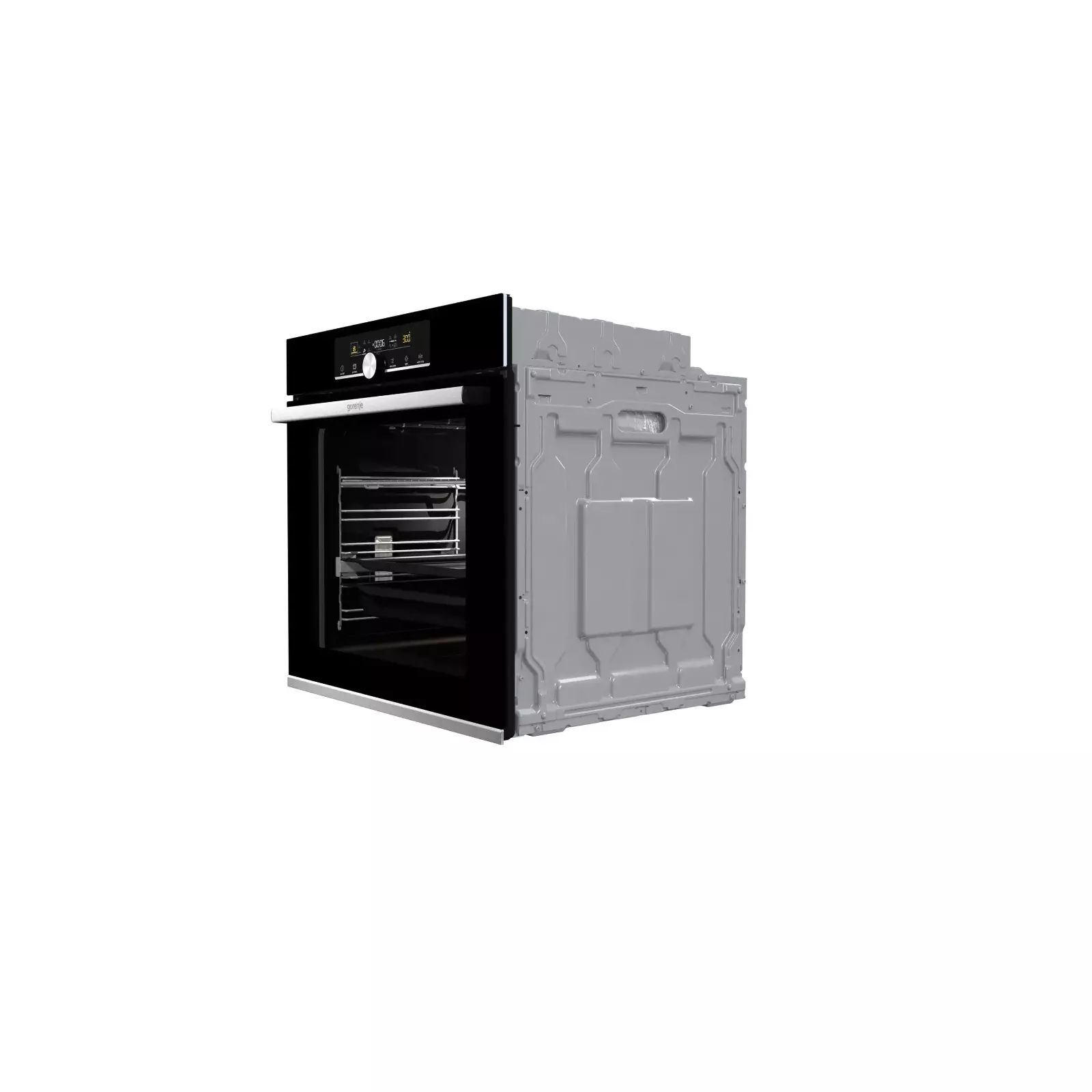 Gorenje Oven BPSX6747A05BG 77 L BPSX6747A05BG | AiO.lv