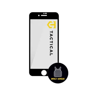 Защитное стекло Tactical Glass Impact Armour для Apple iPhone 7/8/SE (2020/2022) — модель 57983114108