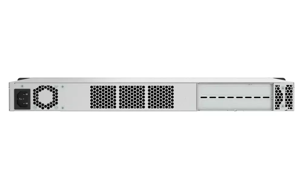 Управляемый коммутатор QNAP QGD-1600 Photo 6