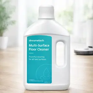 Dreame Multi-surface Cleaning Solution for Robot Vacuums 1L (Compatible with all Dreame robot vacuums)