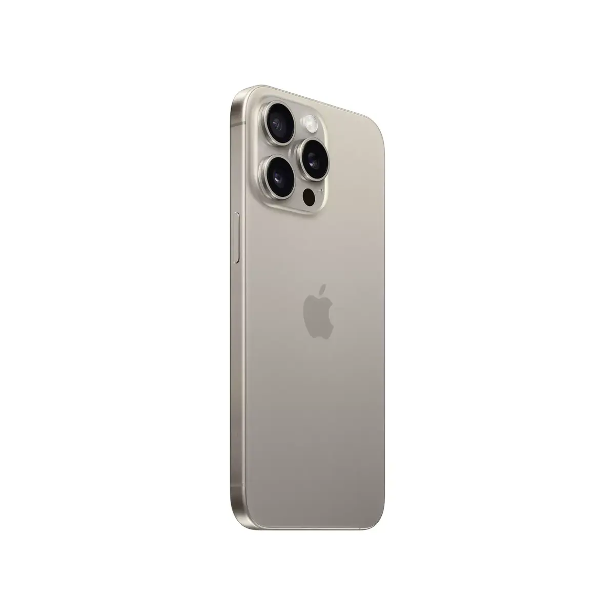 Apple iPhone 15 Pro Max — 512 GB, dabīgais titāns Photo 2