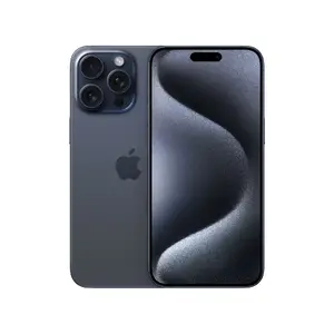 Смартфон Apple iPhone 15 Pro Max Photo 1
