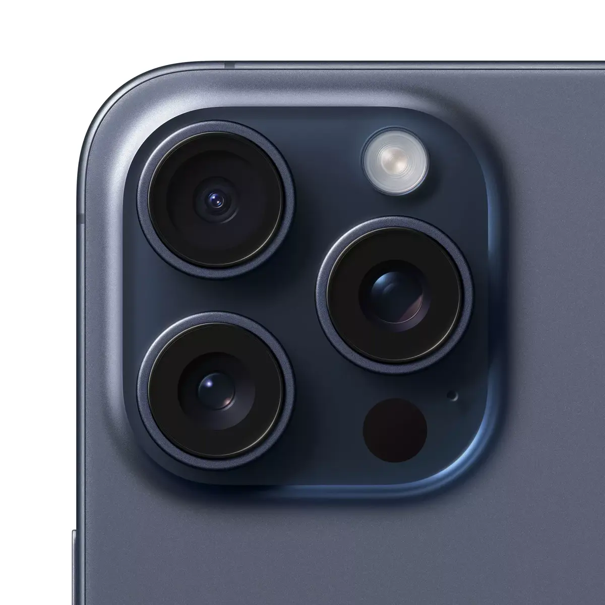 Смартфон Apple iPhone 15 Pro Max Photo 4