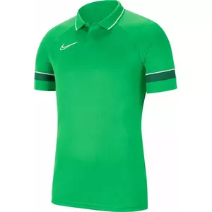 Nike Polo Dry Academy 21 T-krekls CW6104 362 CW6104 362 zaļš XL