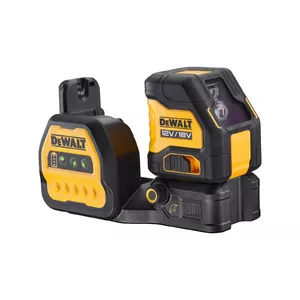 Laser Level DeWALT DCE088NG18-XJ 1 pc Self-Leveling Green Beam