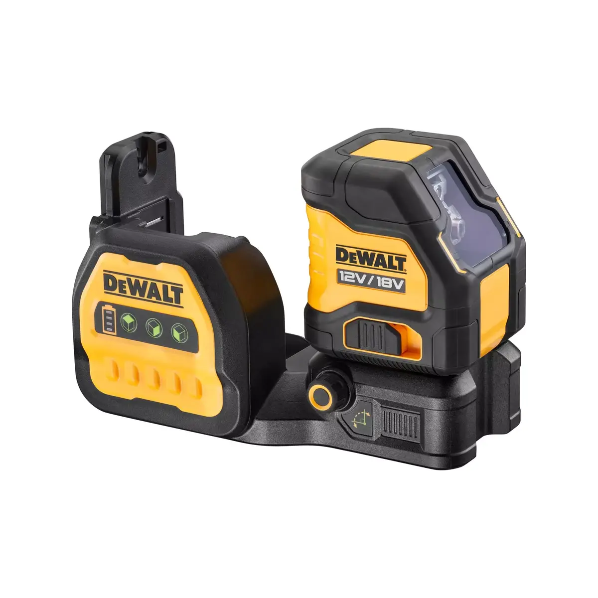 Laser Level DeWALT DCE088NG18-XJ Photo 2