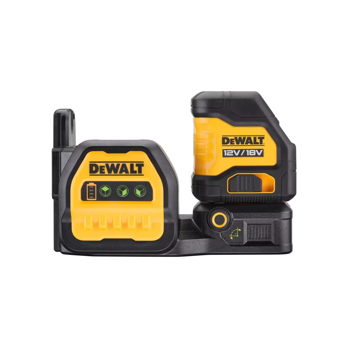 Laser Level DeWALT DCE088NG18-XJ Photo 3
