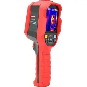 Тепловизионная камера Unit UTi260B 256×192 разрешение 30 Гц частота кадров