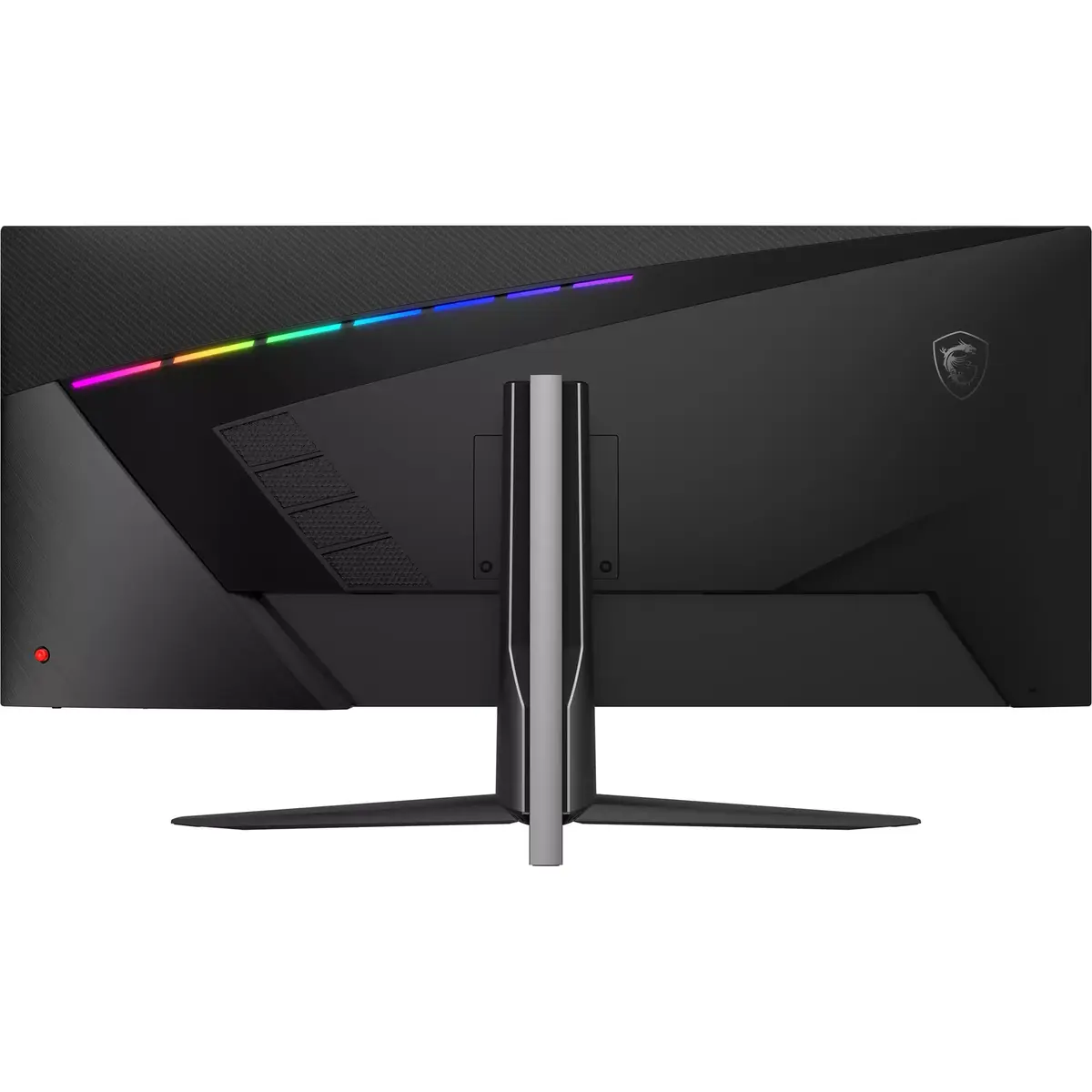 Монитор MSI MAG401QR Photo 2