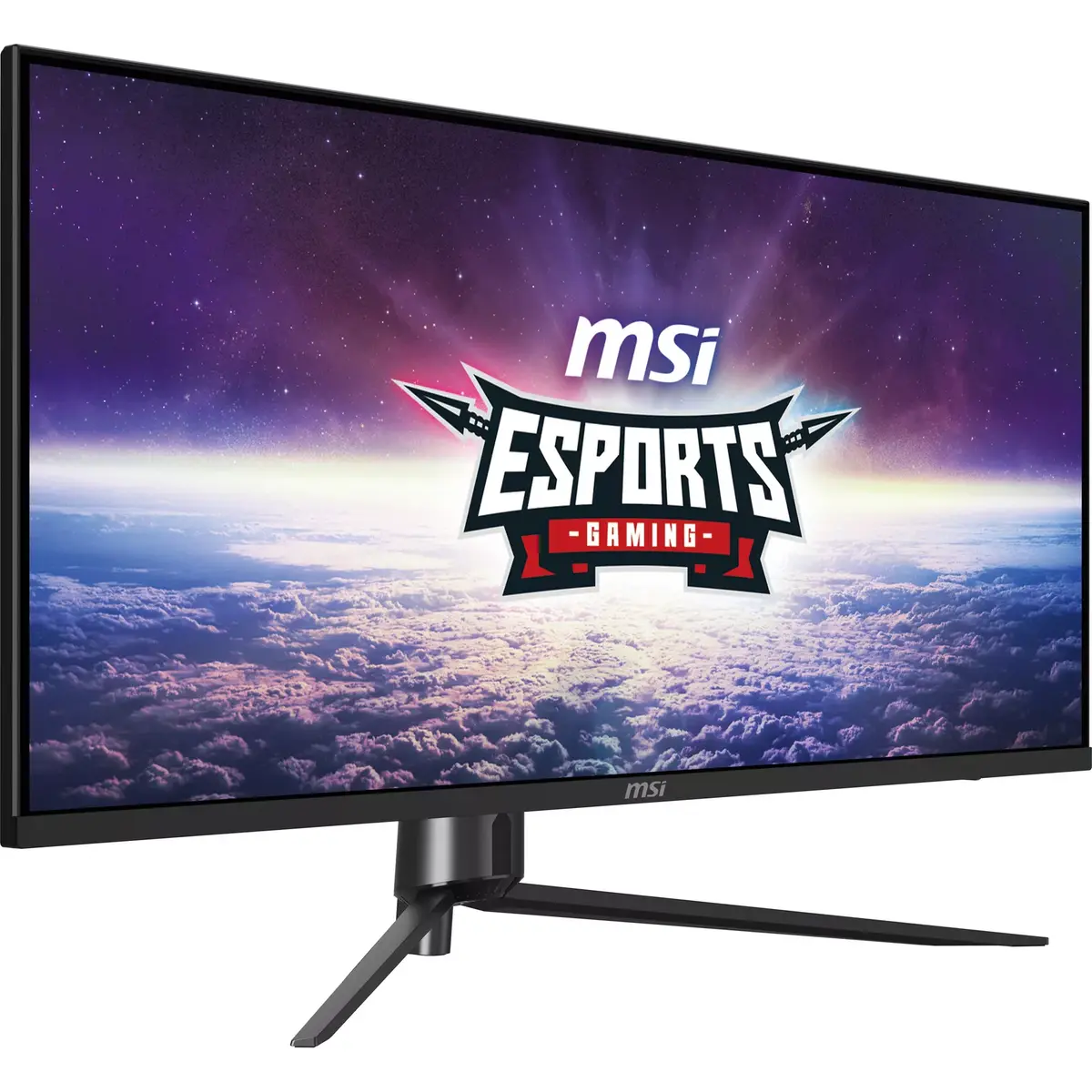 Монитор MSI MAG401QR Photo 7