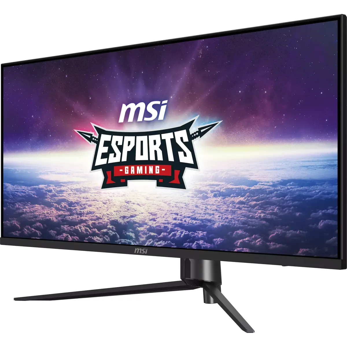 Монитор MSI MAG401QR Photo 8