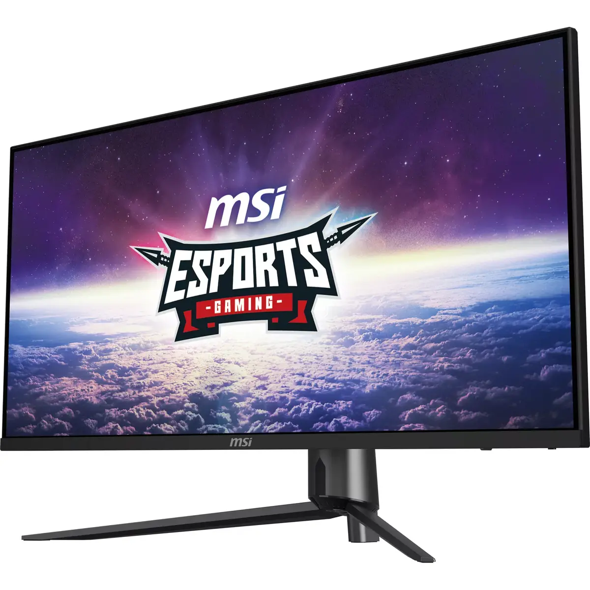 Монитор MSI MAG401QR Photo 12