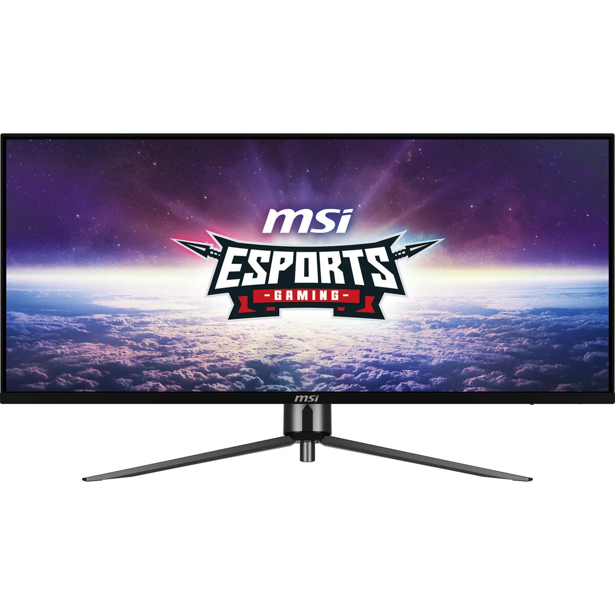 MSI MAG401QR Spēļu Monitors IPS UltraWide