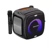Stereo portable speaker C-TECH Impressio Qubis IMP-QUBIS Photo 3