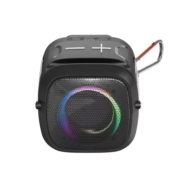 Mono Portable Speaker C-TECH Impressio Qubis mini IMP-QUBIS MINI Photo 2