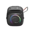 Mono Portable Speaker C-TECH Impressio Qubis mini IMP-QUBIS MINI Photo 2