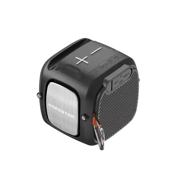 Mono Portable Speaker C-TECH Impressio Qubis mini IMP-QUBIS MINI Photo 3