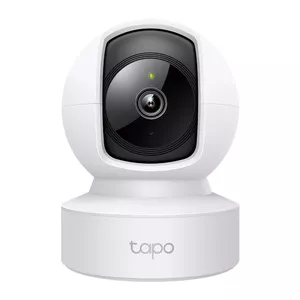 TP-Link Tapo C212 Лампа IP камера видеонаблюдения Для помещений 2304 x 1296 пикселей Потолок/стена/стол