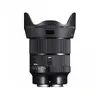 Wide lens Sigma 24mm F1.4 DG DN | A Photo 3