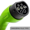 QOLTEC Mobile charger 52470 Type 2 3,5 кВт Photo 3