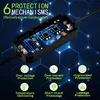 QOLTEC Mobile charger 52470 Type 2 3,5 кВт Photo 5