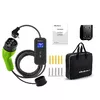 QOLTEC Mobile charger 52470 Type 2 3,5 кВт Photo 7
