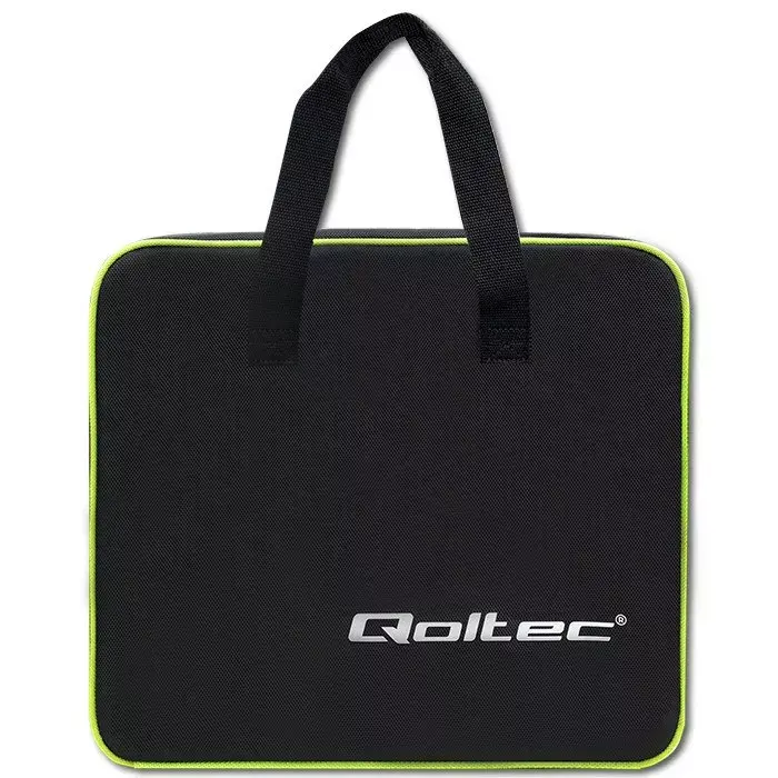 QOLTEC Mobile charger 52470 Type 2 3,5 кВт Photo 12