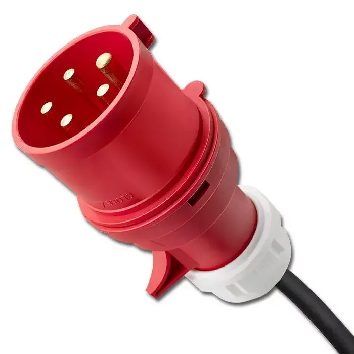 Зарядная станция QOLTEC 52471 7 кВт Photo 12