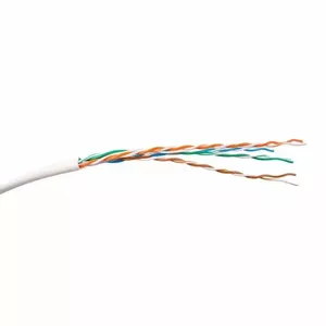UTP Cat 5e Network Cable DomNET 305 m reel
