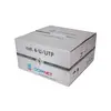 Кабель Cat 6 UTP DomNET 305 м — OEM DOM6UTP Photo 2