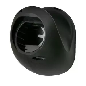 Держатель кабеля go-e CH-002-08-01 настенный черный 127x74x140 мм